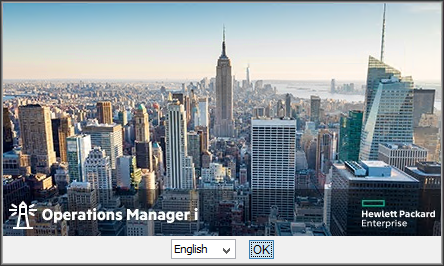Windows Installer: Language Selection page