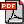 PDF icon