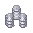 Network Attached Storage icon