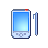 Personal Digital Assistant icon