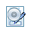 Software license icon