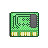 Network card icon