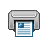 Printer icon