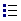 Bullets icon
