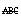 Strikethrough icon