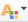 Text color icon