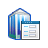 Business Application icon