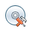 Utility software license icon