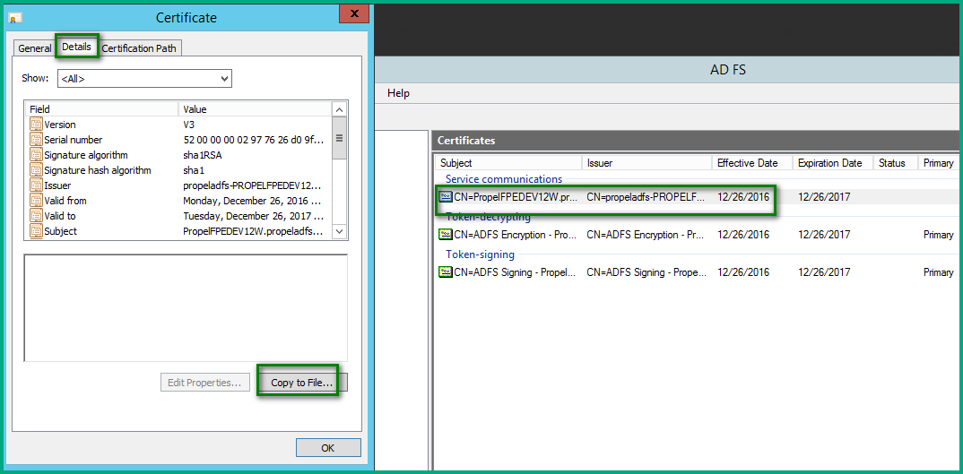 Key Pair Not Generated Alias Solr-ssl Already Exists