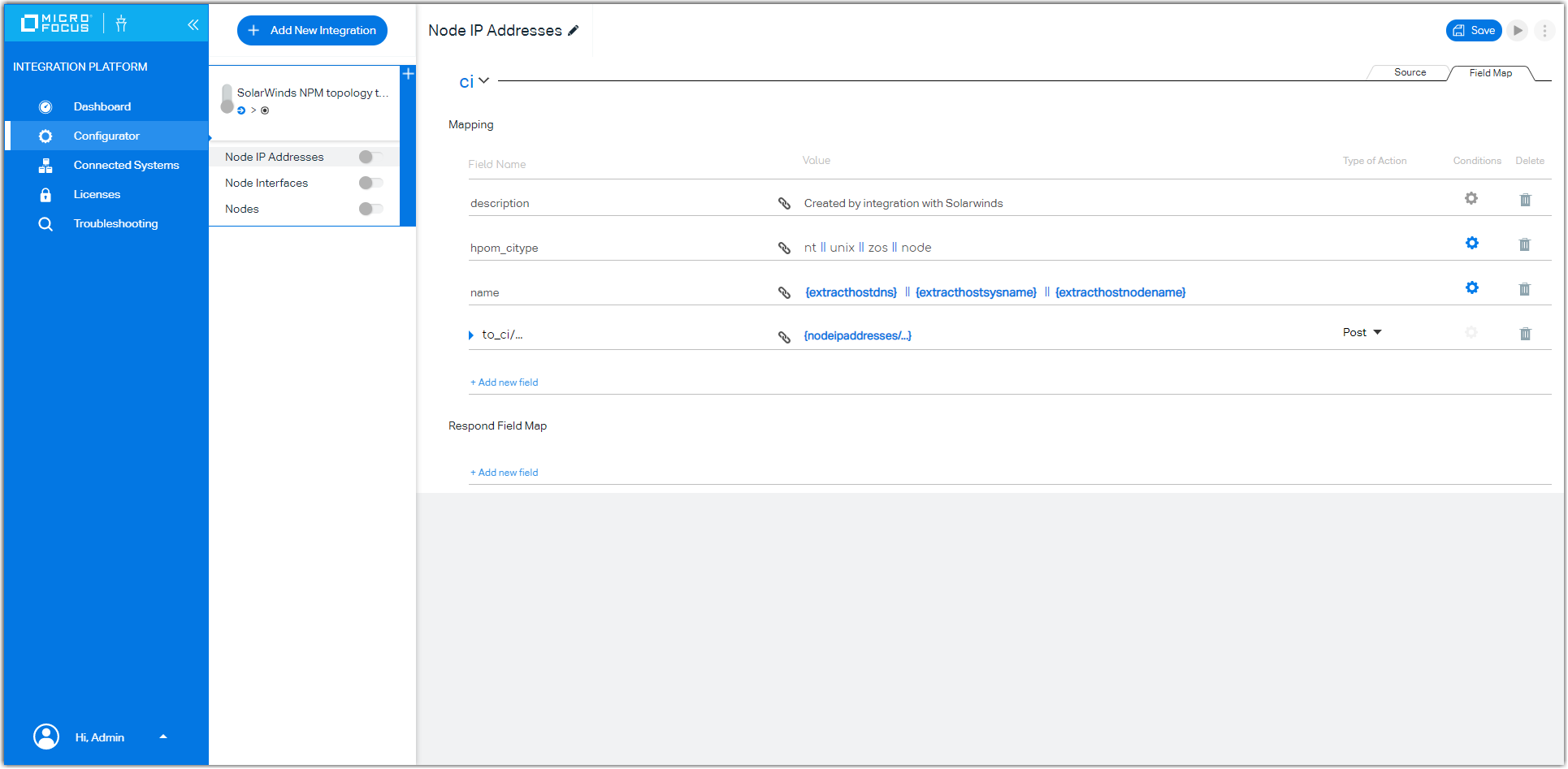 what is solarwinds orion