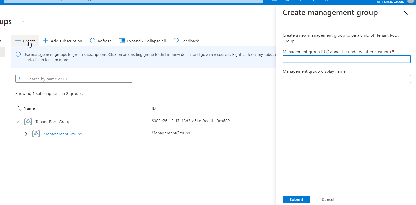 ITOM Practitioner Portal