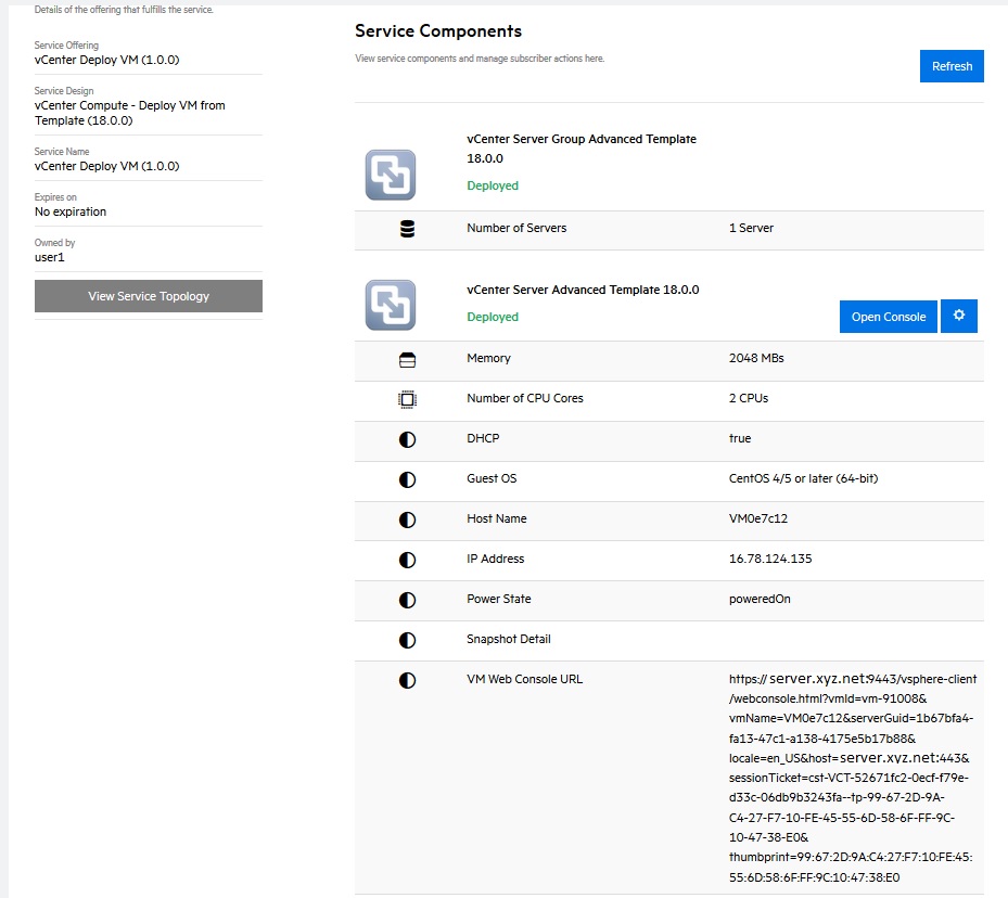 Content Library – Help center